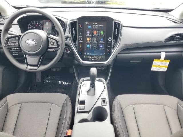 Subaru Crosstrek Premium AWD 2026 — side view