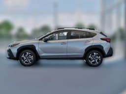 Subaru Crosstrek Premium AWD 2026 — side view