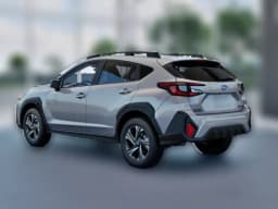 Subaru Crosstrek Premium AWD 2026 — side view