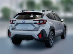 Subaru Crosstrek Premium AWD 2026 — side view