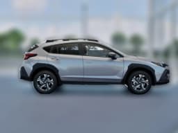 Subaru Crosstrek Premium AWD 2026 — side view