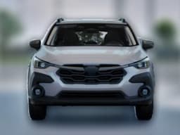 Subaru Crosstrek Premium AWD 2026 — side view