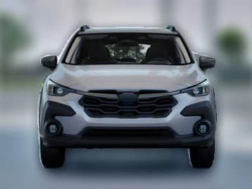 Subaru Crosstrek Premium AWD 2026 — side view
