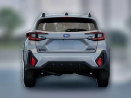 Subaru Crosstrek Premium AWD 2026 — side view