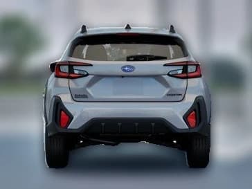 Subaru Crosstrek Premium AWD 2026 — side view
