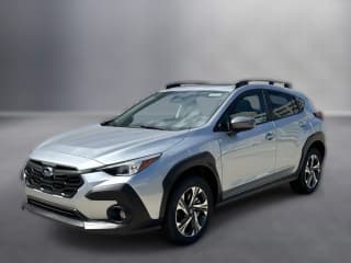Subaru Crosstrek Premium AWD