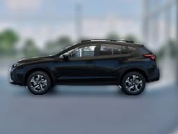 Subaru Crosstrek Premium AWD 2026 — side view