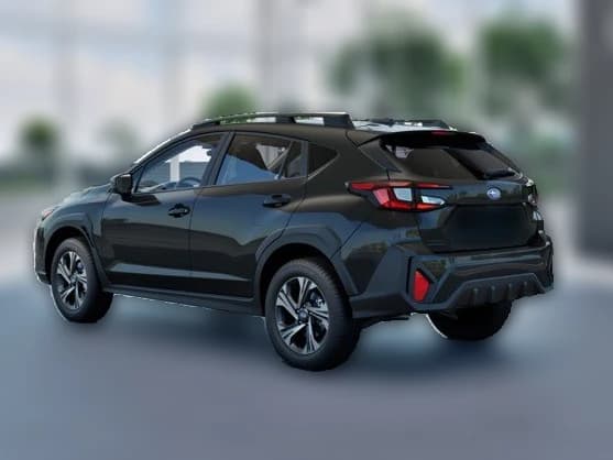 Subaru Crosstrek Premium AWD 2026 — side view