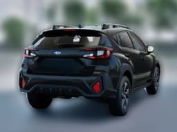 Subaru Crosstrek Premium AWD 2026 — side view