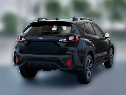 Subaru Crosstrek Premium AWD 2026 — side view