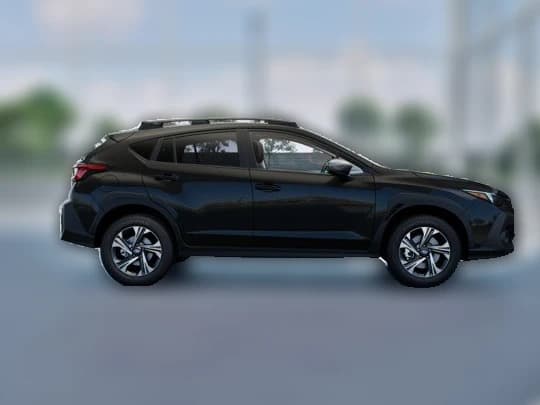 Subaru Crosstrek Premium AWD 2026 — side view