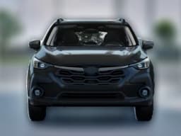 Subaru Crosstrek Premium AWD 2026 — side view