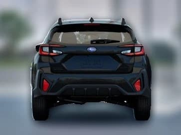 Subaru Crosstrek Premium AWD 2026 — side view