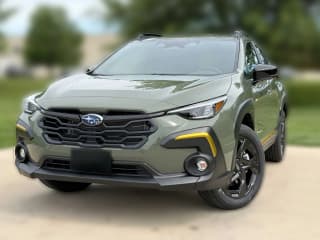 Subaru Crosstrek Sport AWD