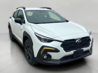 Subaru Crosstrek Sport AWD
