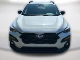 Subaru Crosstrek Sport AWD 2026 — side view