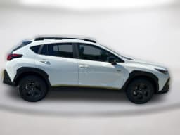 Subaru Crosstrek Sport AWD 2026 — side view