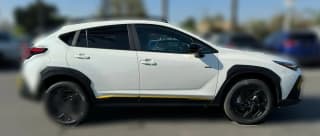 Subaru Crosstrek Sport AWD