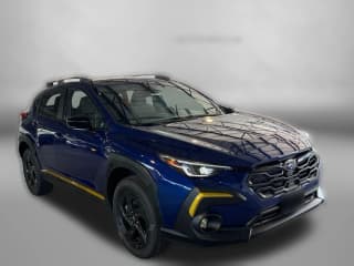 Subaru Crosstrek Sport AWD