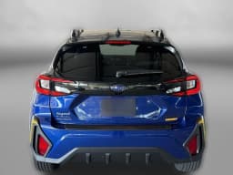 Subaru Crosstrek Sport AWD 2026 — side view