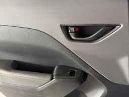Subaru Crosstrek Sport AWD 2026 — side view