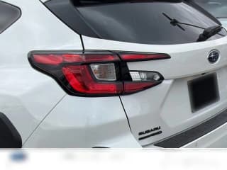 Subaru Crosstrek Limited AWD