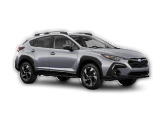 Subaru Crosstrek Limited AWD