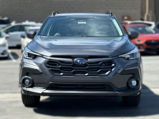 Subaru Crosstrek Limited AWD