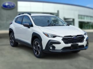 Subaru Crosstrek Limited AWD