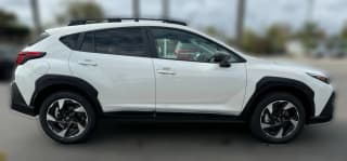 Subaru Crosstrek Limited AWD