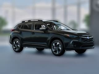 Subaru Crosstrek Limited AWD