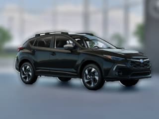 Subaru Crosstrek Limited AWD