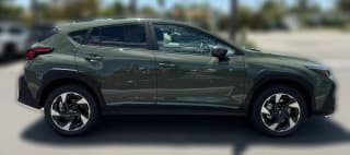 Subaru Crosstrek Limited AWD