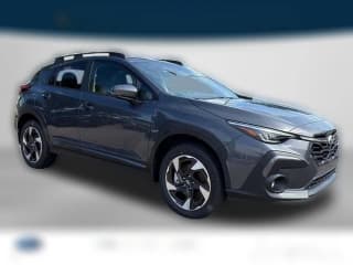 Subaru Crosstrek Limited AWD