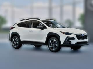 Subaru Crosstrek Limited AWD