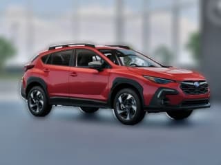 Subaru Crosstrek Limited AWD