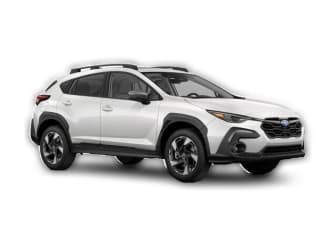 Subaru Crosstrek Limited AWD