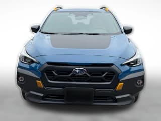 Subaru Crosstrek Wilderness AWD
