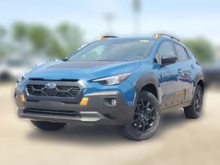 Subaru Crosstrek Wilderness AWD