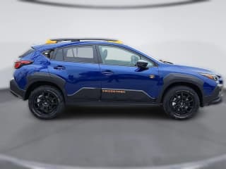 Subaru Crosstrek Wilderness AWD