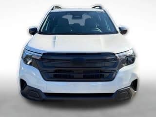 Subaru Forester Base AWD