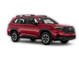 Subaru Forester Base AWD