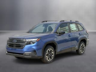 Subaru Forester Base AWD