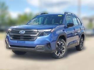 Subaru Forester Base AWD