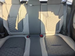Subaru Forester Base AWD 2026 — side view