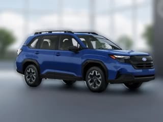 Subaru Forester Base AWD