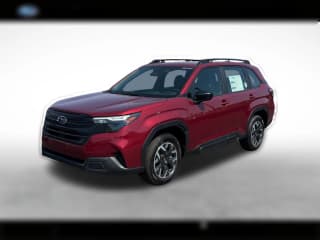 Subaru Forester Base AWD