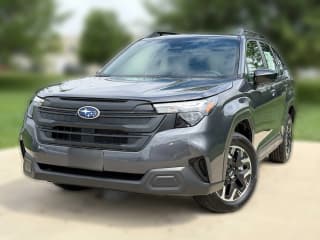 Subaru Forester Base AWD