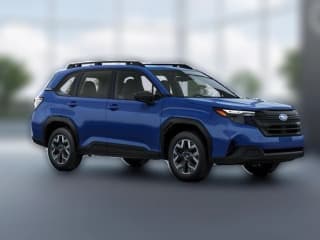 Subaru Forester Base AWD