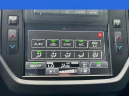 Subaru Forester Base AWD 2026 — side view